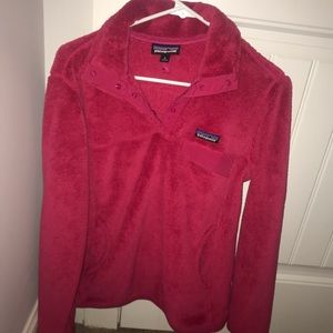 Patagonia Pullover